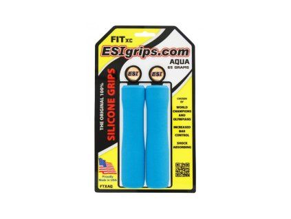 gripy esi fit xc aqua o