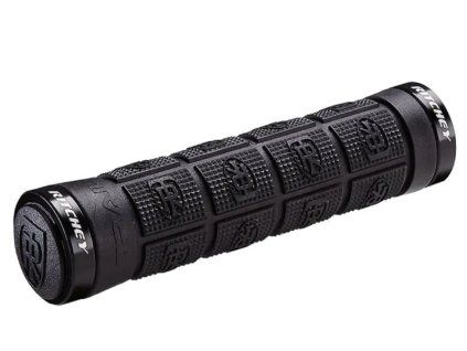 gripy ritchey wcs trail locking black o