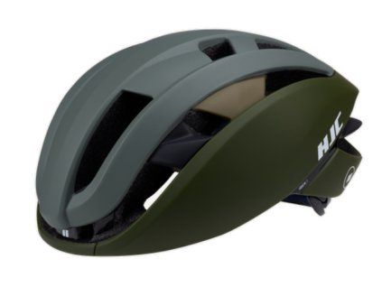Prilba HJC Ibex 3.0 Matt Dark Green - S (51-56cm) (Veľkosť S)
