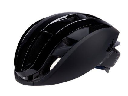 Prilba HJC Ibex 3.0 Matt Glossy Black - S (51-56cm) (Veľkosť S)