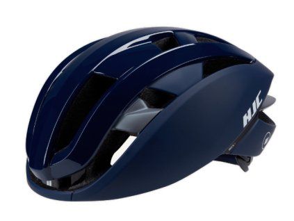 Prilba HJC Ibex 3.0 Matt Glossy Navy - S (51-56cm) (Veľkosť S)