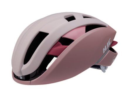 Prilba HJC Ibex 3.0 Matt Pink White - S (51-56cm) (Veľkosť S)