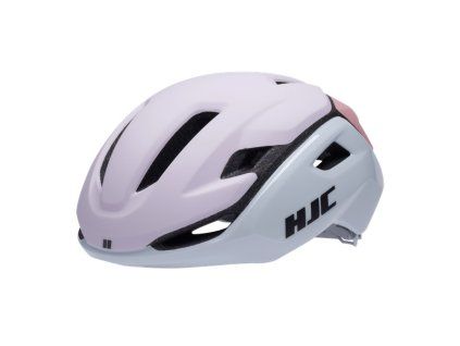 Prilba HJC Valeco 2.0 Matt Glossy Coral Pink - S (51-56cm) (Veľkosť S)