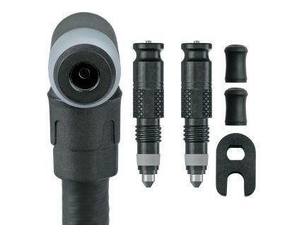 konverzni set sks clikvalve conversion set presta with sks pump head o