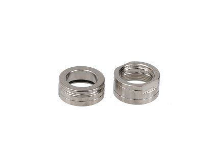konverzni kit fulcrum na 12x142mm pevnou osu o