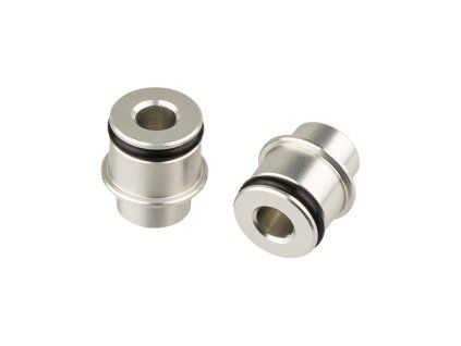konverzni kit fulcrum pro mtb zadni kola z 12x135mm pevne osy na 10x135mm rychloupinak o