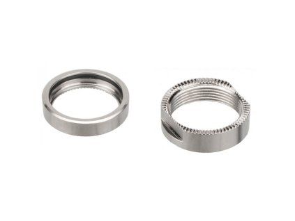 konverzni kit fulcrum pro zadni silnicni kola na 12x135mm pevnou osu o