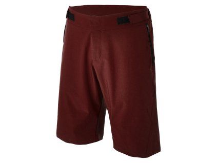 kratasy santini fulcro mtb ruggine o