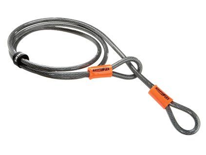 kryptonite lanko s ockami kryptoflex 710 looped 10x2200mm o