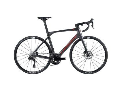 LAPIERRE Aircode DRS 5.0 Di2 Davy Grey 2024 (Veľkosť S)