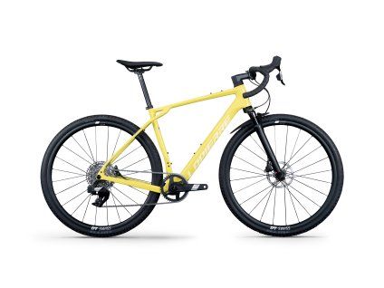 LAPIERRE Crosshill CF 6.0 S Grass Yellow 2025 (Veľkosť M)