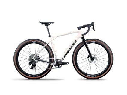 LAPIERRE Crosshill CF 8.0 Paris Stone Beige 2025 (Veľkosť XS)