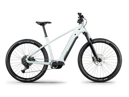 LAPIERRE Overvolt HT 6.6 High Flying Green 2026 (Veľkosť M)