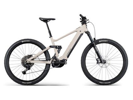 LAPIERRE Overvolt TR 6.8 Dry Stone Beige 2026 (Veľkosť S)
