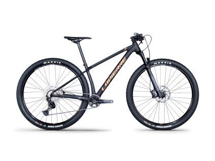 LAPIERRE Prorace 5.9 Charcoal Black 2025 (Veľkosť M)