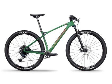 LAPIERRE Prorace CF 7.9 Fir Green 2025 (Veľkosť M)