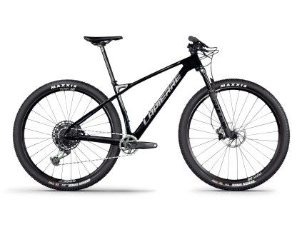 LAPIERRE Prorace CF 7.9 Glossy Black 2025 (Veľkosť M)