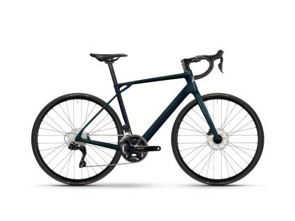 LAPIERRE Pulsium 5.0 Crepuscule Blue 2026 (Veľkosť XS)
