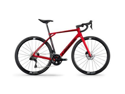 LAPIERRE Pulsium 6.0 Sensation Red 2026 (Veľkosť XS)