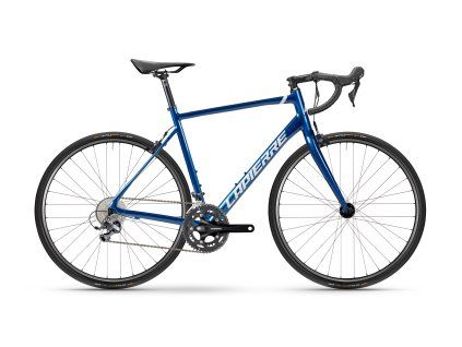 LAPIERRE Sensium 1.0 Glossy Blue 2024 (Velikost S)