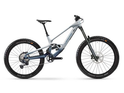 LAPIERRE Spicy CF 6.9 Aventurine Blue 2025 (Veľkosť M)