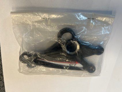 lapierre upper linkage raid fx 2013 o