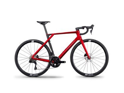 LAPIERRE Xelius DRS 6.0 Sensation Red 2026 (Veľkosť XS)