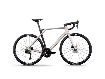 LAPIERRE Xelius DRS 6.0 Septembre Beige 2026 (Veľkosť XS)