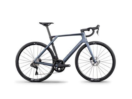 LAPIERRE Xelius DRS 7.0 Cumulonimbus Grey 2026 (Veľkosť XS)