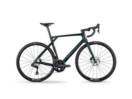 LAPIERRE Xelius DRS 7.0 Undergrowth Green 2026 (Veľkosť XS)