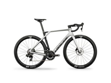 LAPIERRE Xelius DRS 8.0 AXS Chrome Glossy 2025 (Veľkosť M)