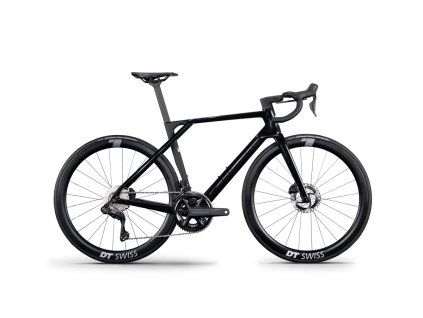 LAPIERRE Xelius DRS 8.0 Black Matt 2026 (Veľkosť XS)