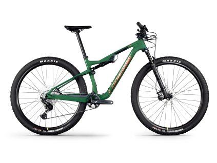 LAPIERRE XR 5.9 Fir Green 2025 (Veľkosť S)
