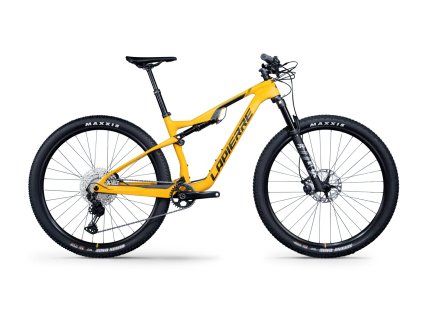 LAPIERRE XRM 6.9 Butter Cup 2025 (Veľkosť S)