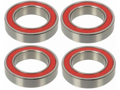 loziska fulcrum set 4ks 28x17x7mm o
