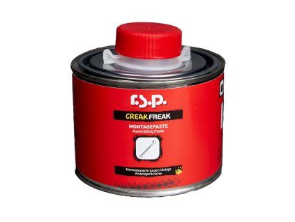 montazni pasta rsp creak freak 500g 1 o