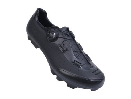 Tretry FLR F-75 Black - 43 (Veľkosť 43)