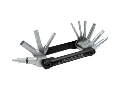 multiklic lapierre 12 funkci o