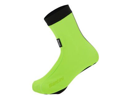 242167 navleky na topanky santini adapt green fluo