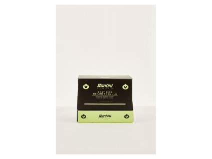 ochranny krem santini pro cyklisty po jizde 12x100ml o