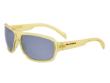 cratoni bryle c ice translucent yellow o