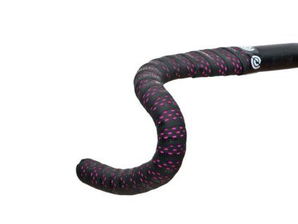 246661 omotavka bikeribbon drops cierna zlta