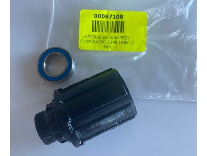 lapierre parts for body formula dc 1248 148x12 32h o