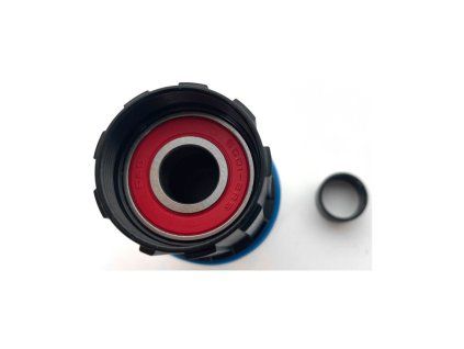 orech fulcrum hg racing 900 o