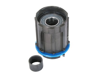orech fulcrum hg pro silnicni kola s 12mm osou 11 10 9 8 sp ocel o