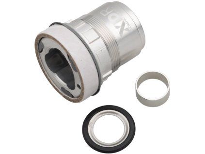 orech fulcrum xdr 33mm steel e racing 4 900 o