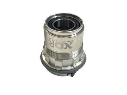 orech fulcrum xdr 33mm alu red zone wind airbeat racing rapid o