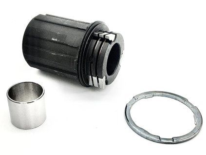 orech lapierre fastace da813 shimano hg 8 11sp o