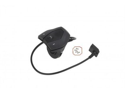 bosch ovladac intuvia anthracite o