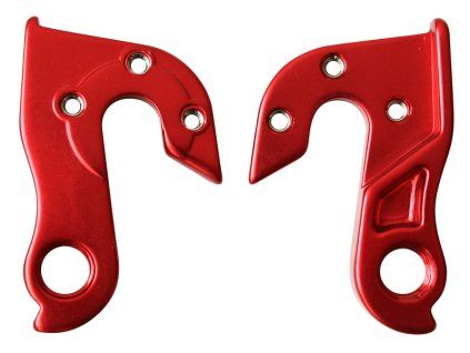 lapierre patka 00527013 pro race alloy red o